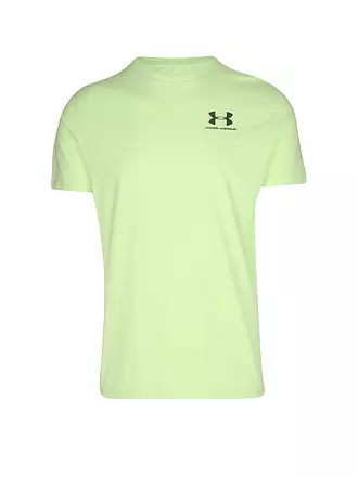 UNDER ARMOUR | Herren T-Shirt UA Sportstyle | 